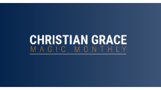 Christian Grace & Manuel Luarte – Change of Mind 