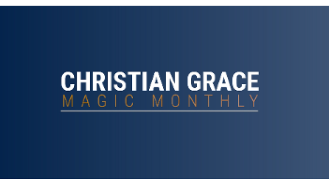 Christian Grace & Manuel Luarte – Change of Mind -