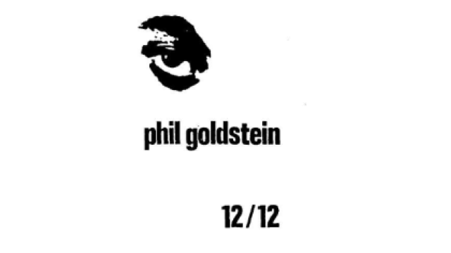 12/12 by Phil Goldstein -