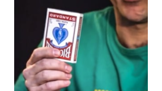 Foundations of Card Handling by Steve Faulkner Online Magic