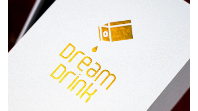 TCC Magic, Colin & Heiman – Dream Drink -