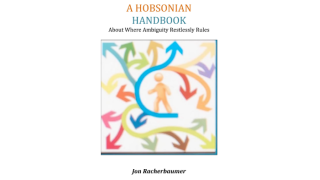 A Hobsonian Handbook by Jon Racherbaumer