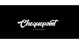 ChequePoint Pro by Hide & Creators P