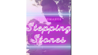 Stepping Stones by Benjamin Earl