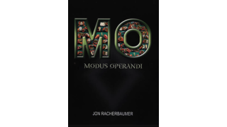 Modus Operandi by Jon Racherbaumber
