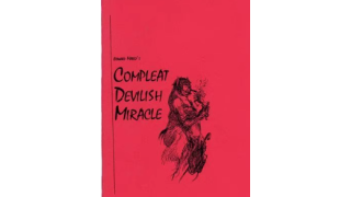 Jon Racherbaumer - Edward Marlo's Compleat Devilish Miracle a Retrospective