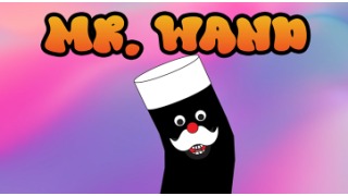 Mr. Wand – Mr WAND