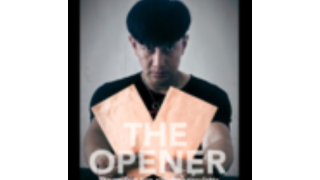 The Opener by Parlin Lay 
