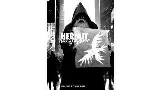Scott Baird – The Hermit Magazine Vol.2 No.8