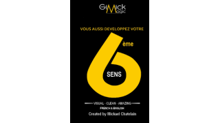 6eme Sens by Mickael Chatelain