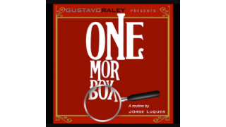 One More Box by Jorge Luques