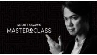 Shoot Ogawa Masterclass Live 2