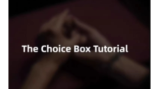 The Choice Box
