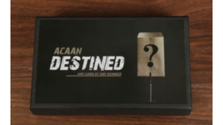 ACAAN Destined