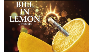 Bill In Lemon by Syouma