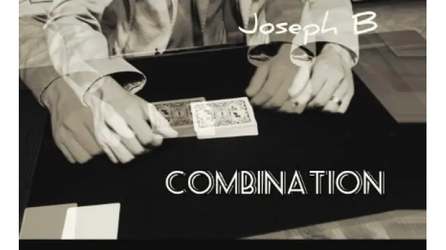 COMBINATION by Joseph B. -