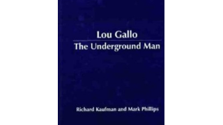 Richard Kaufman and Mark Phillips – The Underground Man