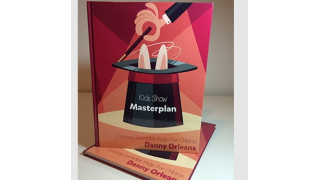 Danny Orleans – Kids Show Masterplan ( 2014 Ver , Instant Download )