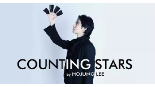 Counting Stars by Lee Ho Jung