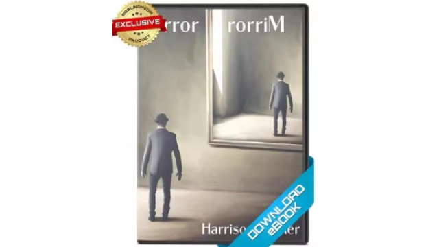 Mirror Mirror by Harrison Trusler -