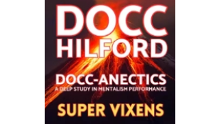 uper Vixens by Docc Hilford