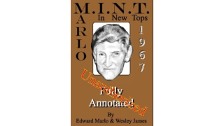 MINT 1967 Annotated by Edward Marlo & Wesley James