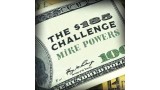 $185 Challenge (Video+Templete) by Mike Powers