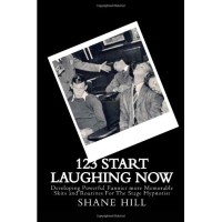 1 2 3 Start Laughing Now by Shane Hill