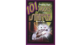 101 Amazing Magic Tricks With A Stripper Deck by Royal Magic