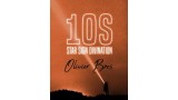 10S Star Sign Divination by Olivier Boes