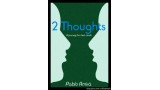 2 Thoughts by Pablo Amira