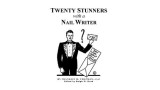 20 Stunners With A Nail Writer by Frank Chapman