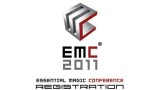 2011 Essential Magic Conference (Emc)