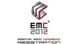 2012 Essential Magic Conference (Emc)