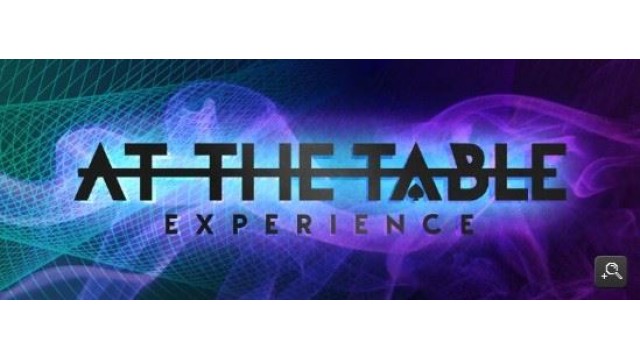 2018 At The Table Experience Live Lecture Att Collections 24 Vid