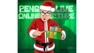 2018 Penguin Live Holiday Spectacular Hosted by Scott Alexander