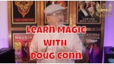 2021 Alakazam Online Magic Academy with Doug Conn