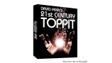 21St Century Toppit by Wizard Fx 21 David Penn