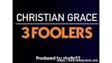 3 Foolers (Video+Pdf) by Christian Grace