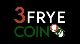 3 Frye Coin by Charlie Frye And Tango Magic