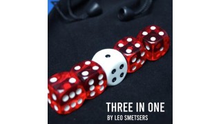3 In 1 by Leo Smetsers