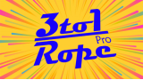 3 To 1 Rope Pro by Magie Climax