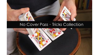 3 Tricks Using No Cover Pass by Yoann Fontyn