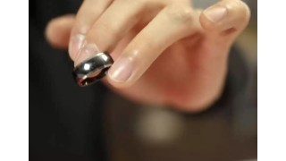 3 Tricks You Can Do With A Ring by Patrick Kun