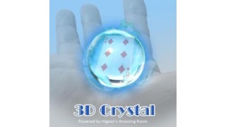 3D Crystal by Higpon