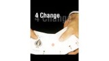 4 Change by Valdemar Gestur