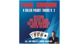 4 Killer Packet Tricks Vol. 2 by Paul Gordon