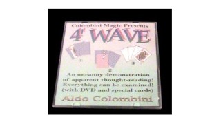 4'Wave by Aldo Colombini