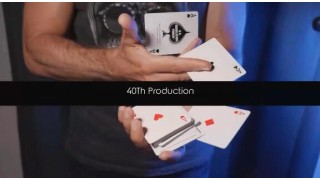 40Th Ace Production by Yoann Fontyn