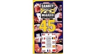 45 by Jay Sankey